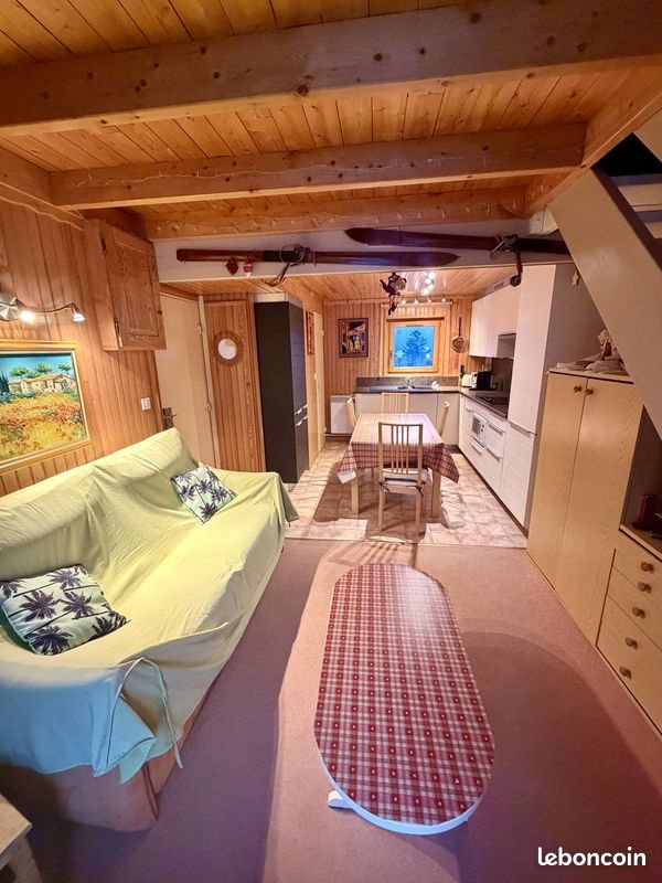 Appartement à vendre, 70m², Laveissière