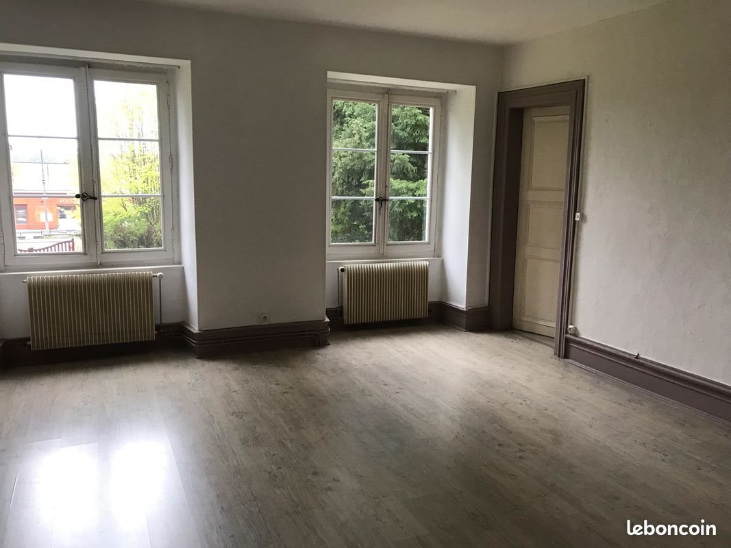 Appartement à louer, 100m², Bavilliers