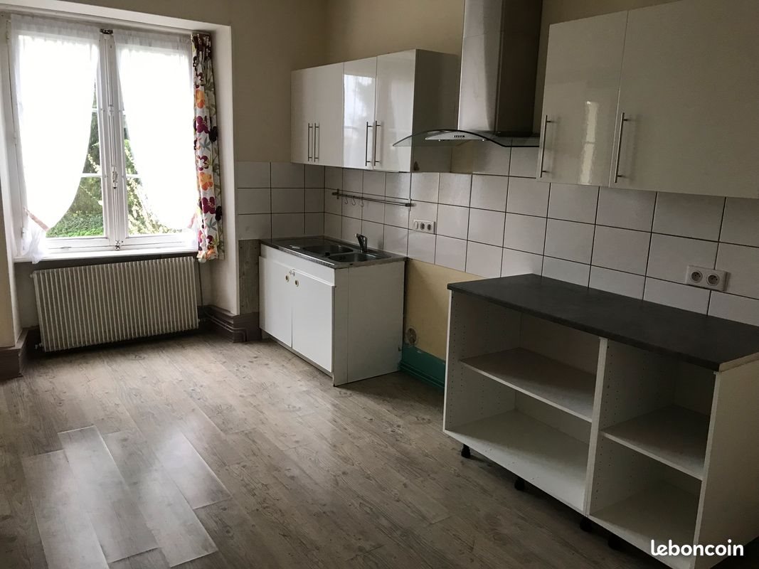 Appartement à louer, 100m², Bavilliers