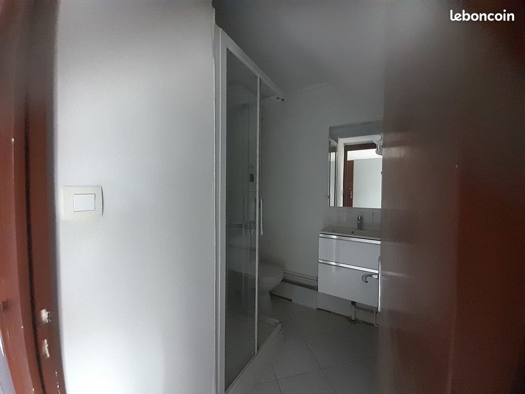 Appartement à louer, 21m², Châtillon-sur-Chalaronne
