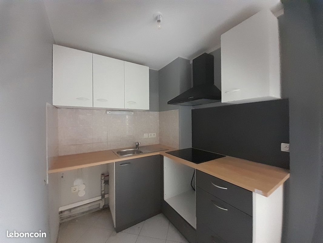 Appartement à louer, 21m², Châtillon-sur-Chalaronne