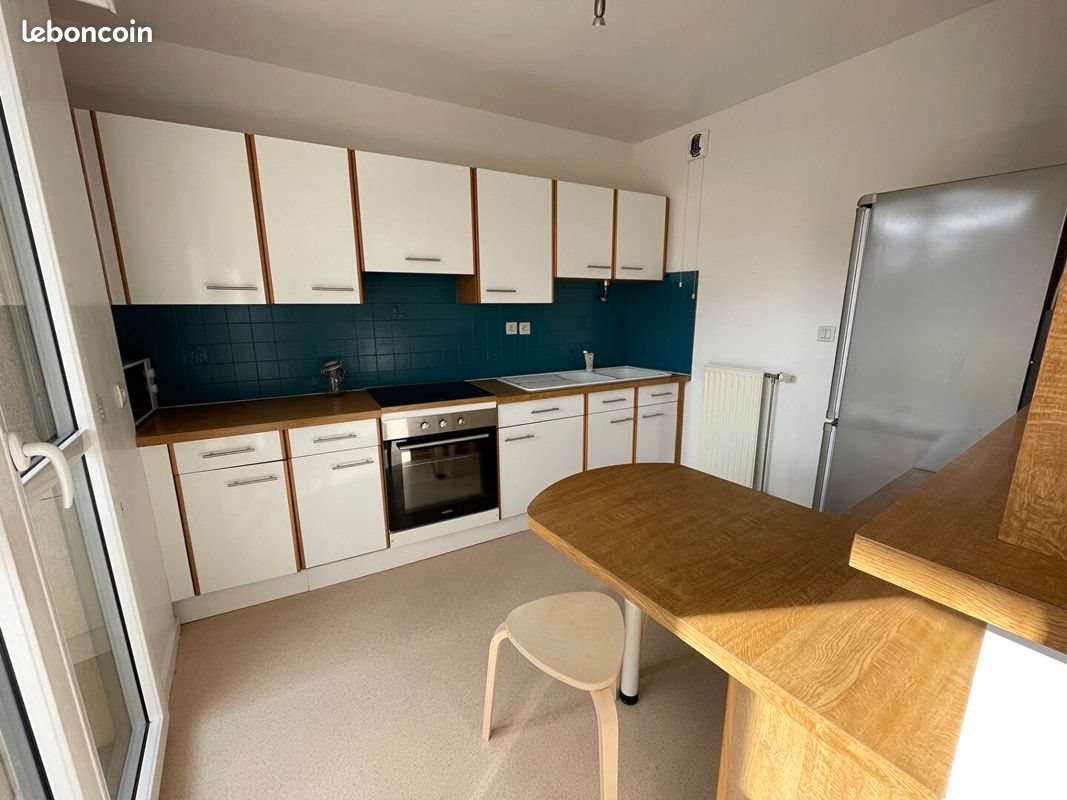 Appartement à louer, 54m², Saint-Méen-le-Grand