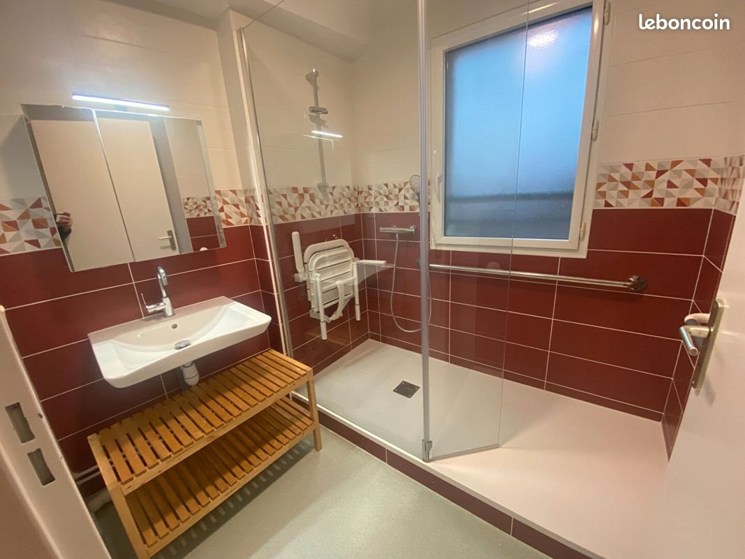 Appartement à louer, 54m², Saint-Méen-le-Grand