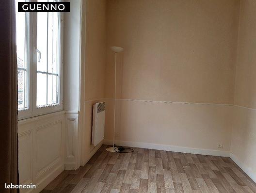 Appartement à louer, 16m², Rennes