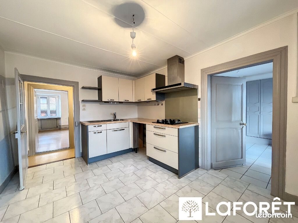 Appartement à louer, 99m², Barr