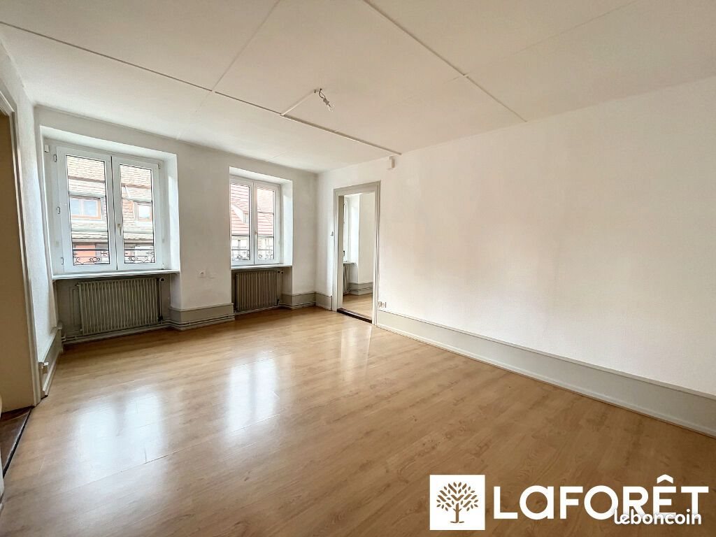 Appartement à louer, 99m², Barr