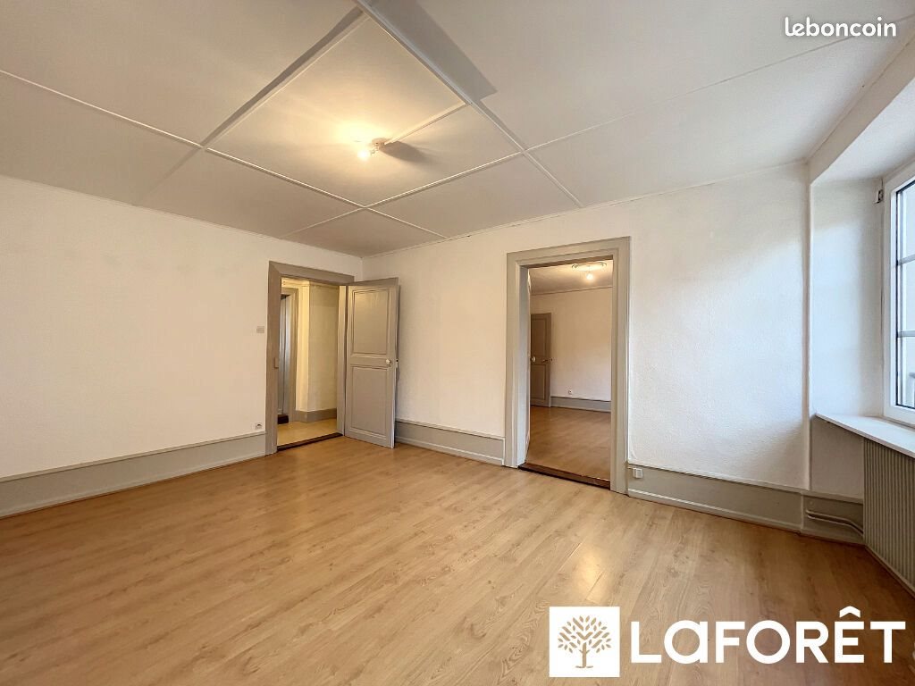 Appartement à louer, 99m², Barr