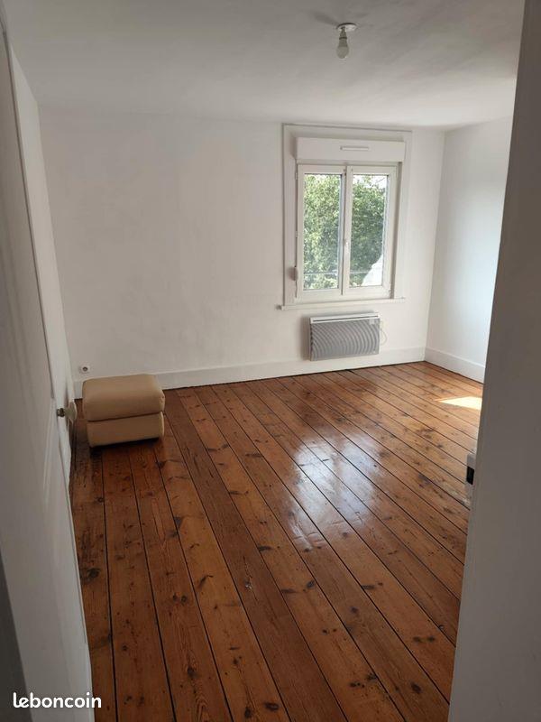 Maison à louer, 70m², Lillers