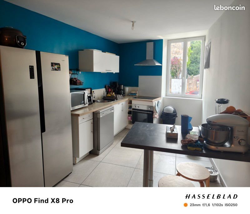 Appartement à louer, 94m², Etoile-sur-Rhône