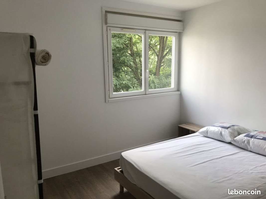 Appartement à louer, 27m², Cholet