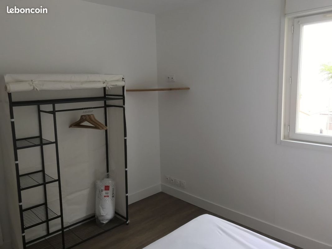 Appartement à louer, 27m², Cholet
