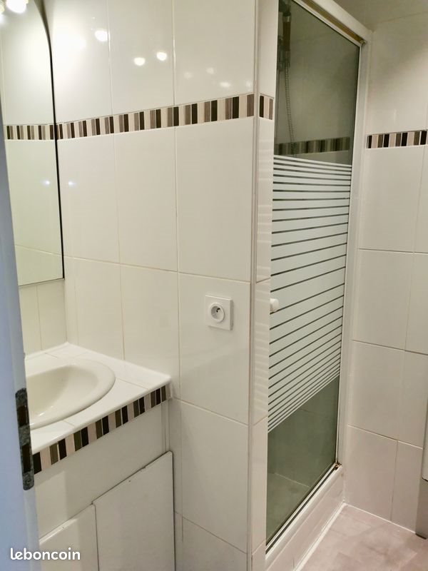 Appartement à louer, 21m², Bordeaux