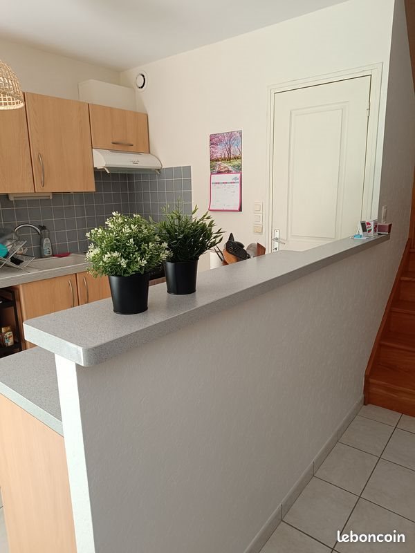 Maison à louer, 70m², Pacé