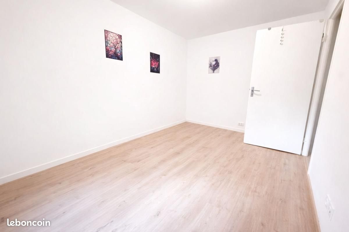 Appartement à vendre, 45m², Saint-Jean