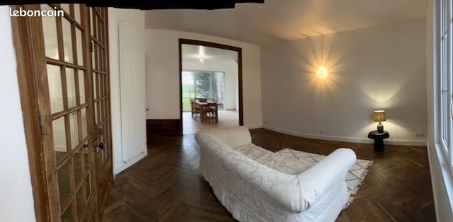 Appartement à louer, 71m², Sainte-Pazanne