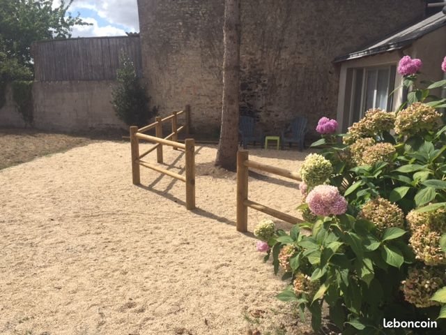 Appartement à louer, 71m², Sainte-Pazanne