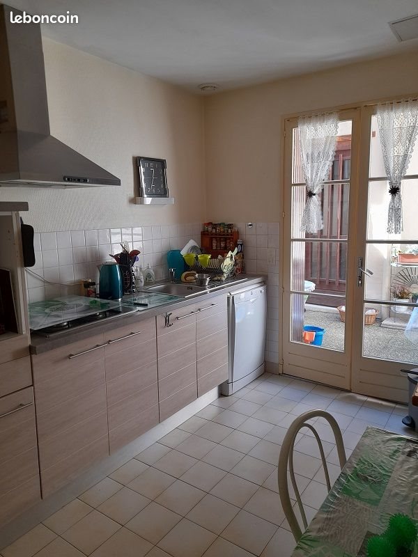 Appartement à louer, 47m², Saint-Galmier