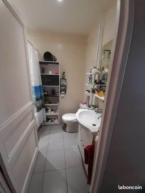 Appartement à louer, 47m², Saint-Galmier