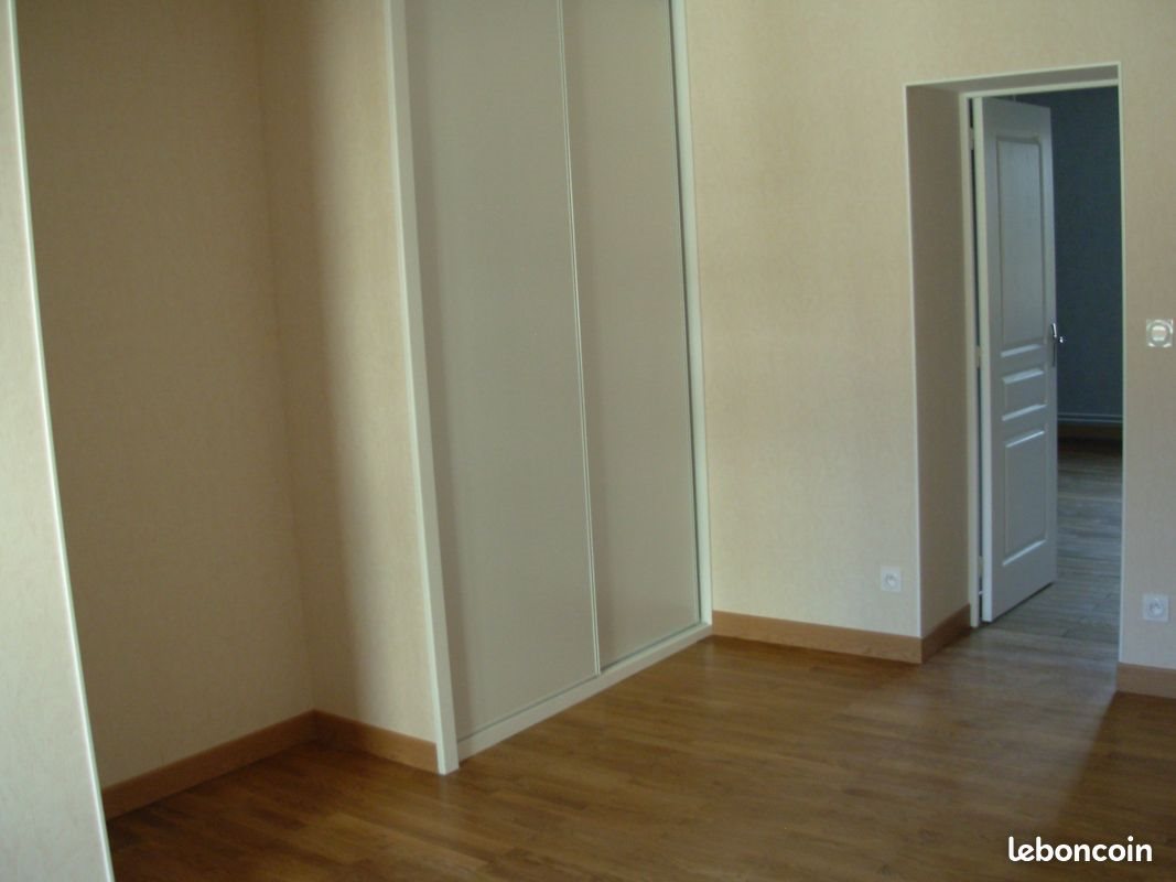 Appartement à louer, 71m², Besançon