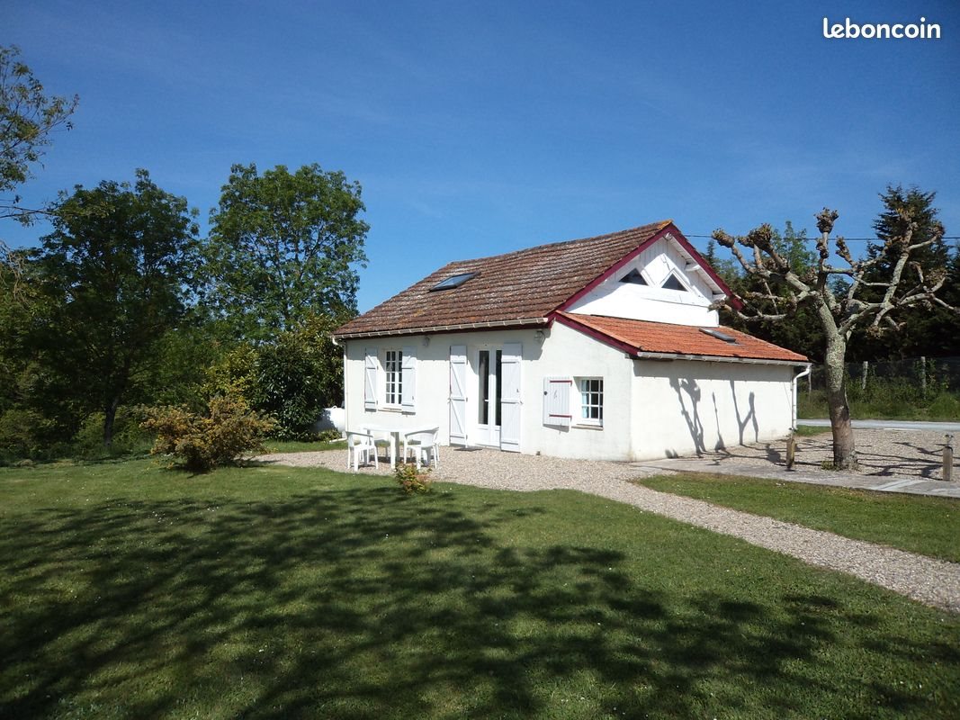 Maison à louer, 98m², La Sauvetat-du-Dropt