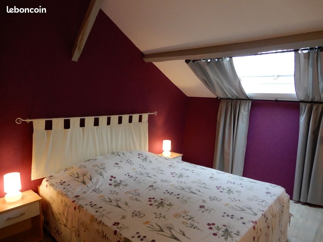 Maison à louer, 98m², La Sauvetat-du-Dropt