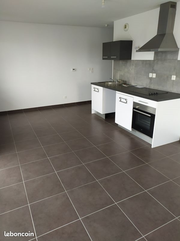 Appartement à louer, 40m², Yutz