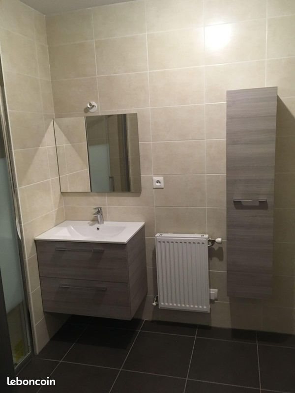 Appartement à louer, 40m², Yutz