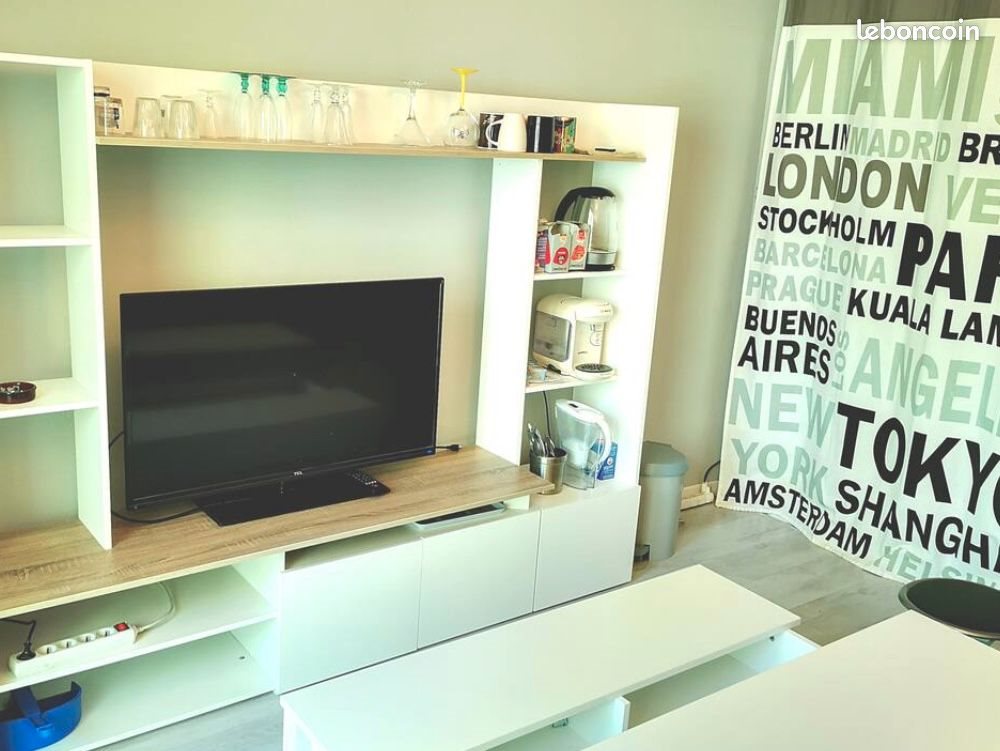 Appartement à louer, 18m², Montpellier