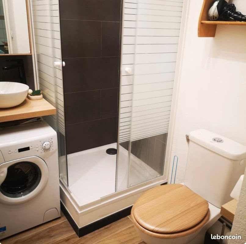 Appartement à louer, 18m², Montpellier