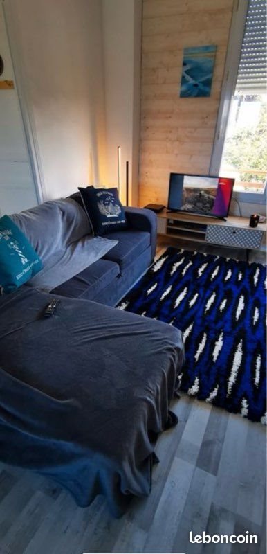 Appartement à louer, 36m², Etables-sur-Mer