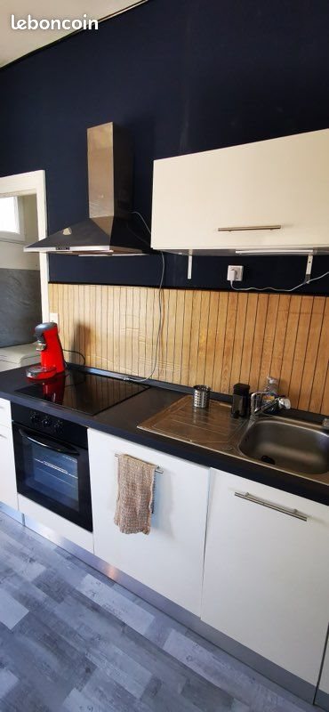 Appartement à louer, 36m², Etables-sur-Mer