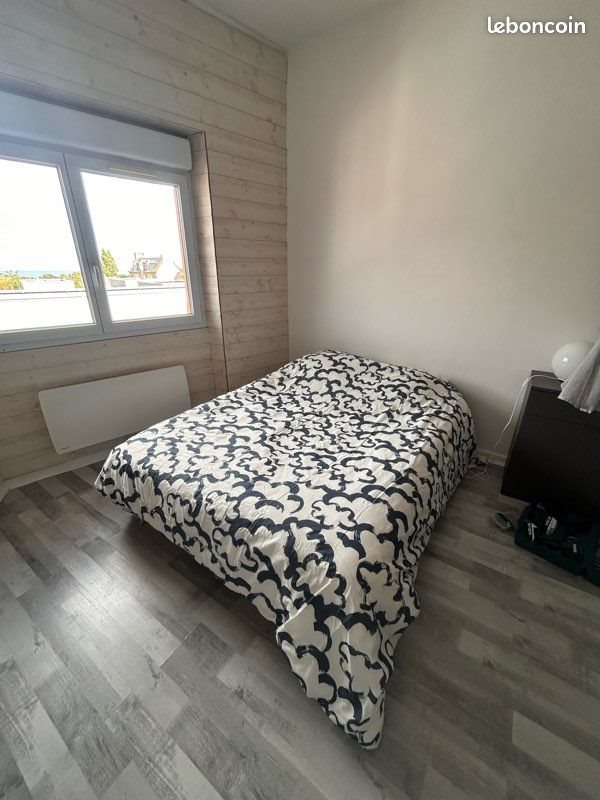 Appartement à louer, 36m², Etables-sur-Mer