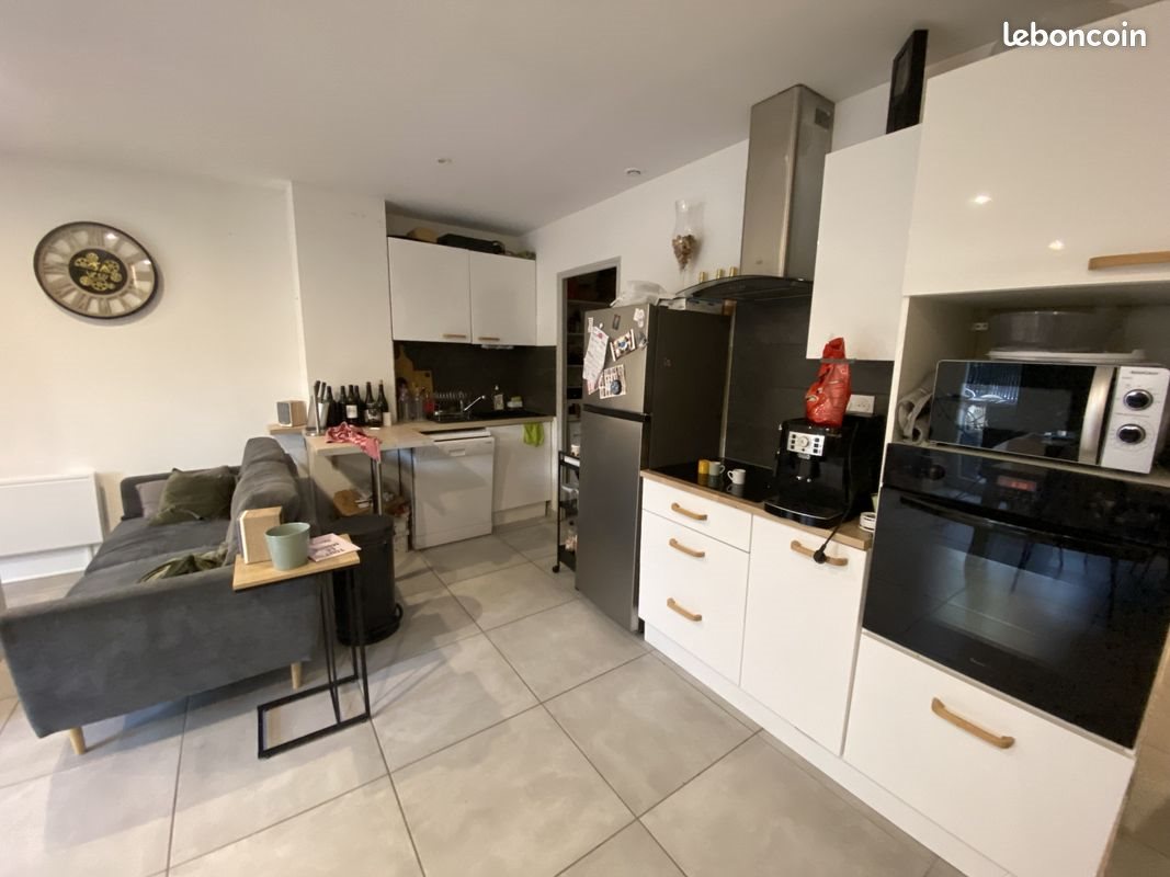 Appartement à vendre, 60m², Feurs