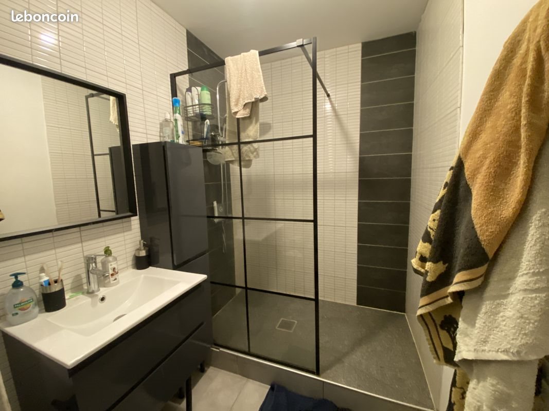 Appartement à vendre, 60m², Feurs