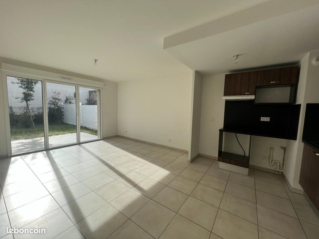 Maison à louer, 65m², Saint-Médard-en-Jalles