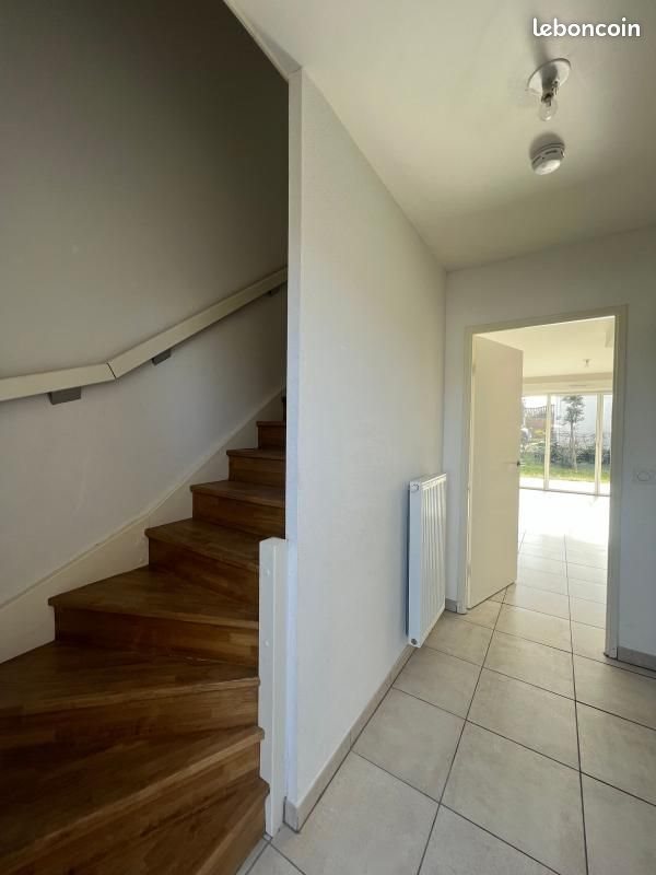 Maison à louer, 65m², Saint-Médard-en-Jalles