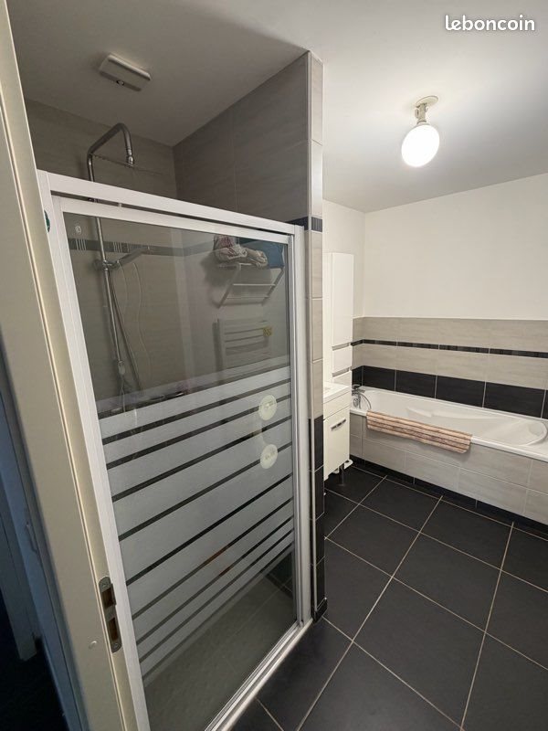 Appartement à louer, 100m², Téteghem