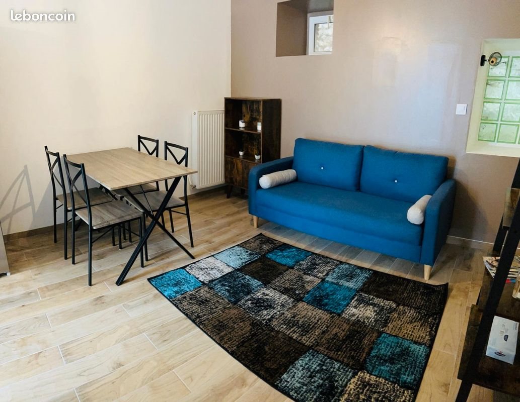 Appartement à louer, 50m², Mer