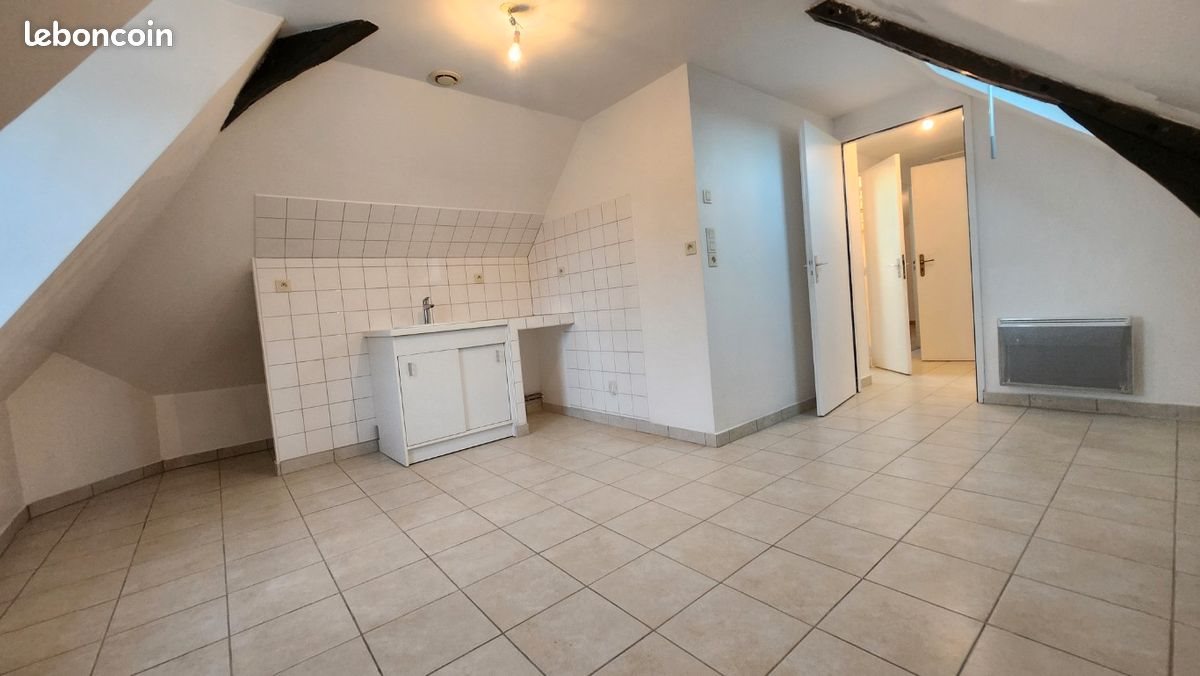 Appartement à louer, 93m², Château-Renault