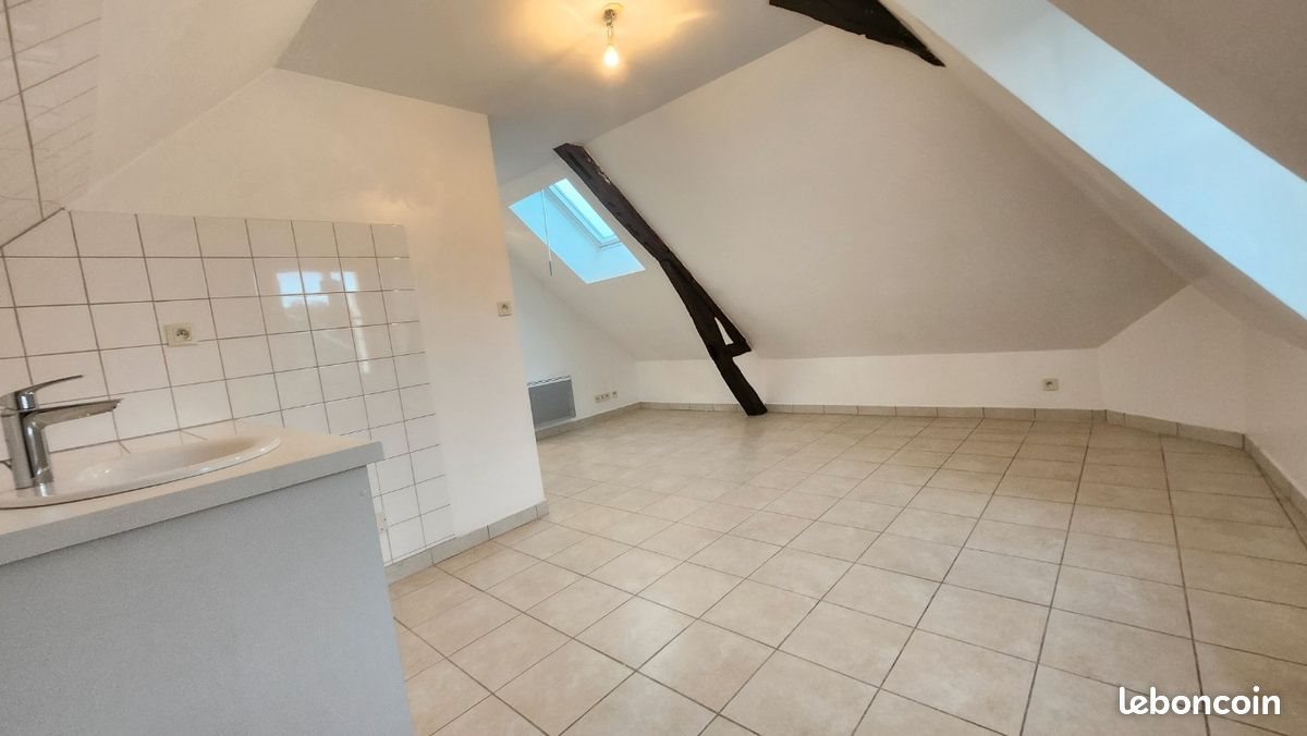 Appartement à louer, 93m², Château-Renault