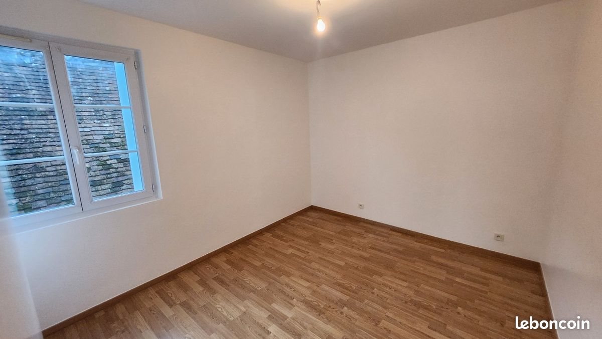 Appartement à louer, 93m², Château-Renault