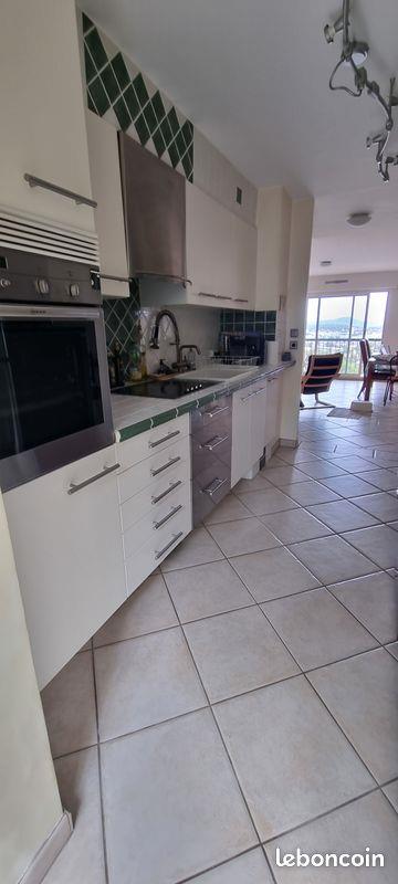 Appartement à vendre, 74m², Toulon