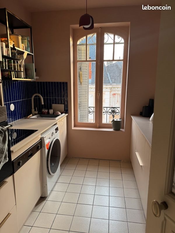 Appartement à louer, 110m², Vichy