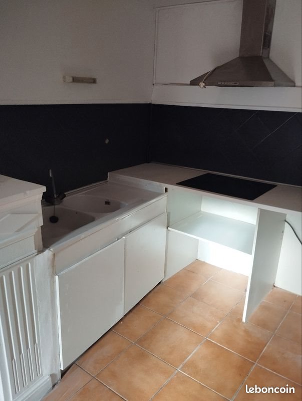 Appartement à louer, 25m², Bellac