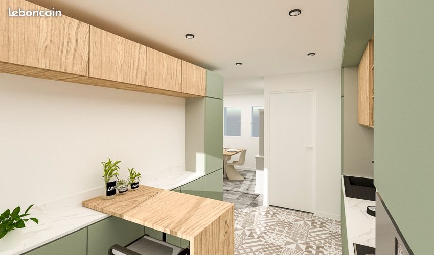 Maison à vendre, 103m², Villiers-sur-Marne