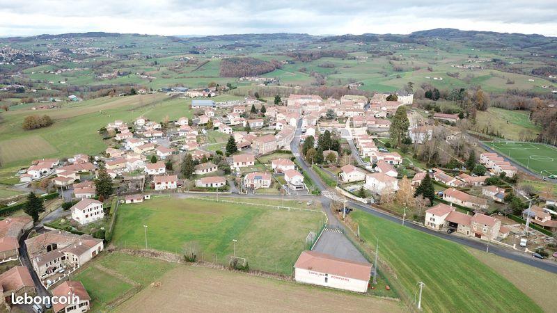 Appartement à vendre, 47m², Larajasse