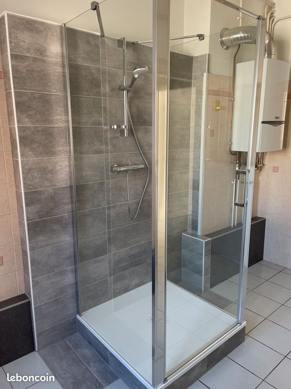 Appartement à louer, 84m², Riedisheim