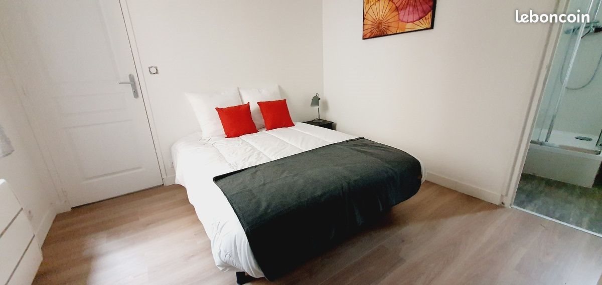 Appartement à louer, 37m², Perpignan