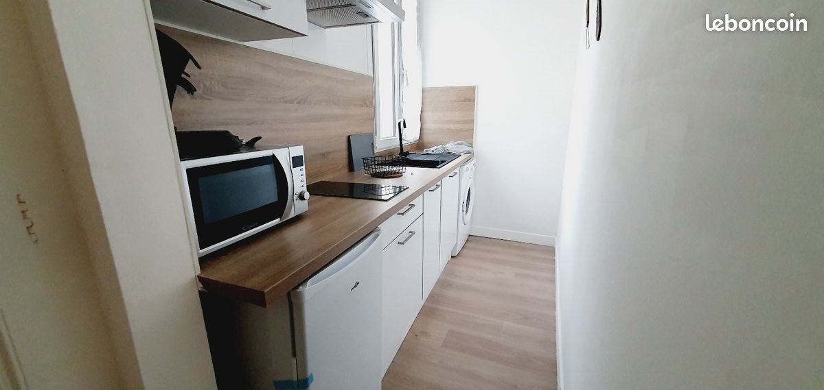 Appartement à louer, 37m², Perpignan