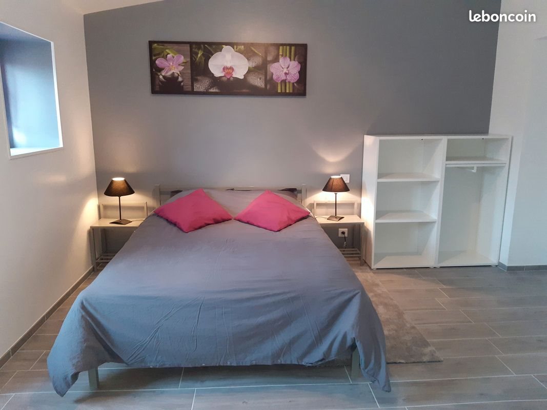 Appartement à louer, 65m², Cheix-en-Retz